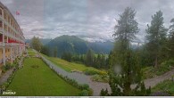Archiv Foto Webcam Hotel Schatzalp, Davos 15:00