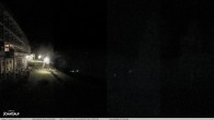 Archiv Foto Webcam Hotel Schatzalp, Davos 01:00