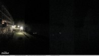 Archiv Foto Webcam Hotel Schatzalp, Davos 03:00