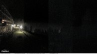 Archiv Foto Webcam Hotel Schatzalp, Davos 23:00