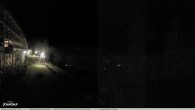 Archiv Foto Webcam Hotel Schatzalp, Davos 01:00