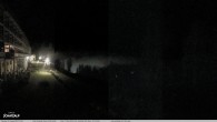 Archiv Foto Webcam Hotel Schatzalp, Davos 03:00