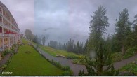 Archiv Foto Webcam Hotel Schatzalp, Davos 07:00