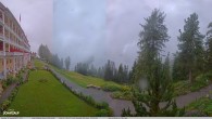 Archiv Foto Webcam Hotel Schatzalp, Davos 09:00
