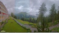Archiv Foto Webcam Hotel Schatzalp, Davos 11:00