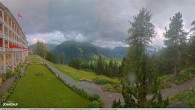 Archiv Foto Webcam Hotel Schatzalp, Davos 17:00