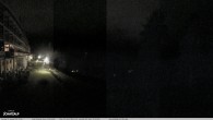 Archiv Foto Webcam Hotel Schatzalp, Davos 23:00