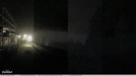 Archiv Foto Webcam Hotel Schatzalp, Davos 03:00
