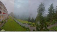 Archiv Foto Webcam Hotel Schatzalp, Davos 07:00