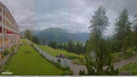 Archiv Foto Webcam Hotel Schatzalp, Davos 11:00