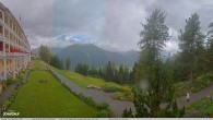 Archiv Foto Webcam Hotel Schatzalp, Davos 13:00