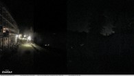 Archiv Foto Webcam Hotel Schatzalp, Davos 23:00