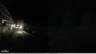Archiv Foto Webcam Hotel Schatzalp, Davos 01:00