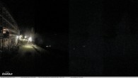 Archiv Foto Webcam Hotel Schatzalp, Davos 03:00