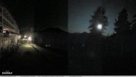 Archiv Foto Webcam Hotel Schatzalp, Davos 23:00