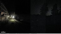Archiv Foto Webcam Hotel Schatzalp, Davos 01:00