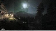 Archiv Foto Webcam Hotel Schatzalp, Davos 23:00