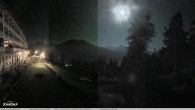Archiv Foto Webcam Hotel Schatzalp, Davos 01:00