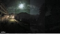 Archiv Foto Webcam Hotel Schatzalp, Davos 23:00