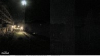 Archiv Foto Webcam Hotel Schatzalp, Davos 01:00