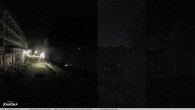 Archiv Foto Webcam Hotel Schatzalp, Davos 03:00
