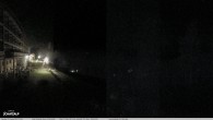 Archiv Foto Webcam Hotel Schatzalp, Davos 23:00