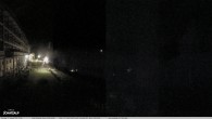 Archiv Foto Webcam Hotel Schatzalp, Davos 01:00
