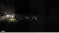 Archiv Foto Webcam Hotel Schatzalp, Davos 23:00