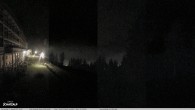 Archiv Foto Webcam Hotel Schatzalp, Davos 01:00
