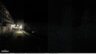 Archiv Foto Webcam Hotel Schatzalp, Davos 01:00