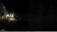 Archiv Foto Webcam Hotel Schatzalp, Davos 03:00