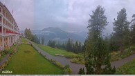 Archiv Foto Webcam Hotel Schatzalp, Davos 06:00