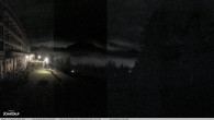 Archiv Foto Webcam Hotel Schatzalp, Davos 23:00