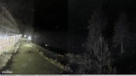 Archiv Foto Webcam Hotel Schatzalp, Davos 23:00