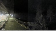 Archiv Foto Webcam Hotel Schatzalp, Davos 03:00