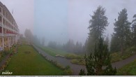 Archiv Foto Webcam Hotel Schatzalp, Davos 08:00