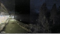 Archiv Foto Webcam Hotel Schatzalp, Davos 19:00