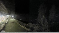 Archiv Foto Webcam Hotel Schatzalp, Davos 23:00