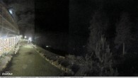 Archiv Foto Webcam Hotel Schatzalp, Davos 01:00