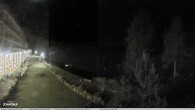 Archiv Foto Webcam Hotel Schatzalp, Davos 03:00