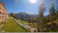 Archiv Foto Webcam Hotel Schatzalp, Davos 11:00