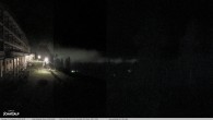 Archived image Webcam Schatzalp Hotel, Davos 01:00