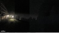 Archived image Webcam Schatzalp Hotel, Davos 03:00