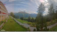 Archiv Foto Webcam Hotel Schatzalp, Davos 13:00