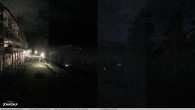 Archiv Foto Webcam Hotel Schatzalp, Davos 19:00