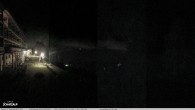 Archiv Foto Webcam Hotel Schatzalp, Davos 23:00