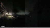 Archiv Foto Webcam Hotel Schatzalp, Davos 03:00