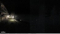 Archived image Webcam Schatzalp Hotel, Davos 01:00