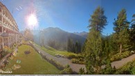 Archiv Foto Webcam Hotel Schatzalp, Davos 08:00