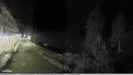 Archiv Foto Webcam Hotel Schatzalp, Davos 23:00